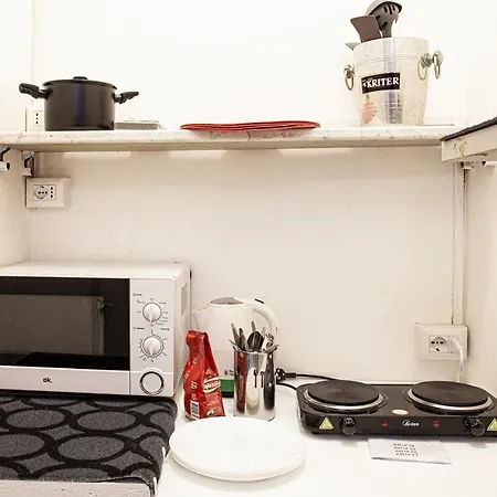 Apartman A Due Passi Dal Duomo *