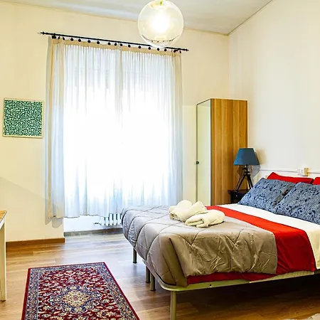Apartman A Due Passi Dal Duomo
