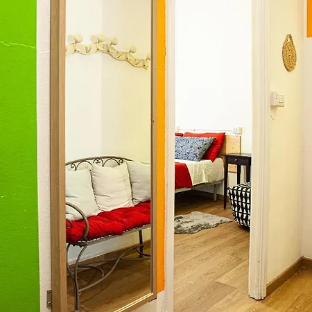 Apartman A Due Passi Dal Duomo Milánó