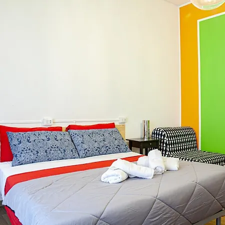 Apartman A Due Passi Dal Duomo Milánó