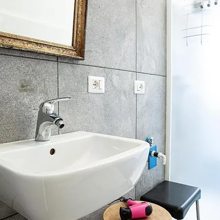 Citycentre Guarnerio Appartement Milan